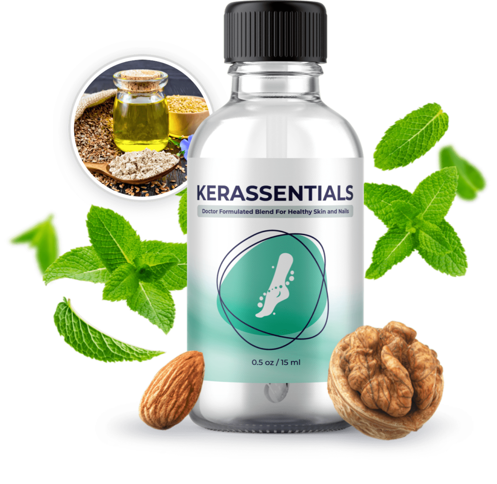 kerassentials-review